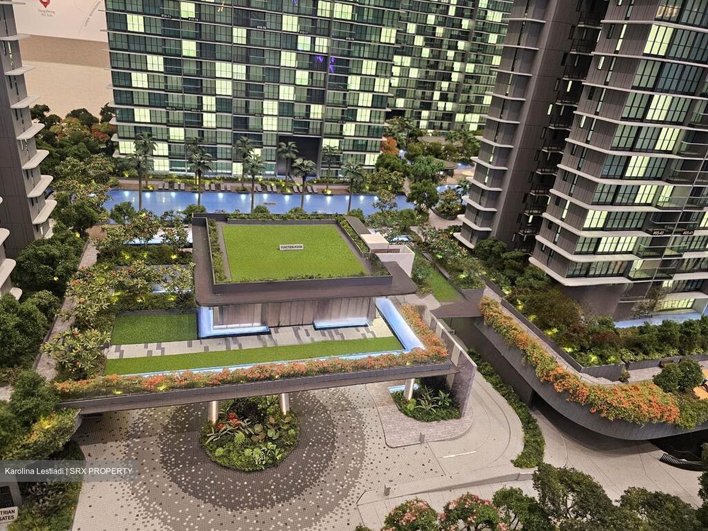 Chuan Park (D19), Condominium #467507291